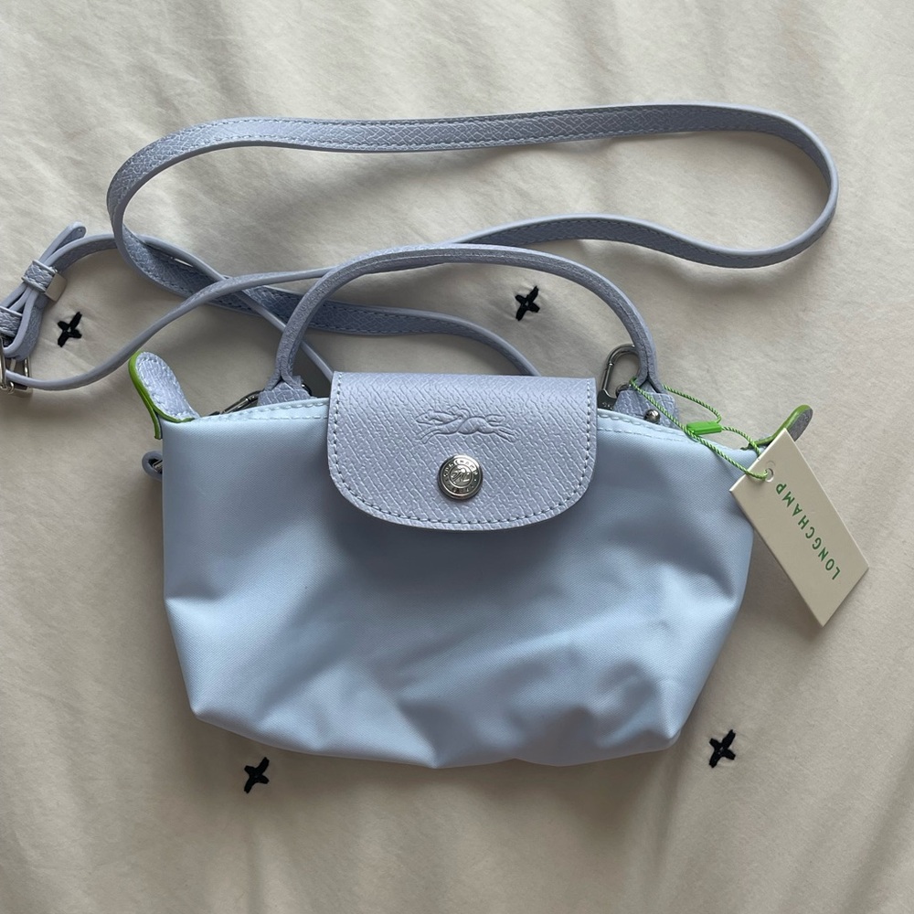 Longchamp le pliage petite